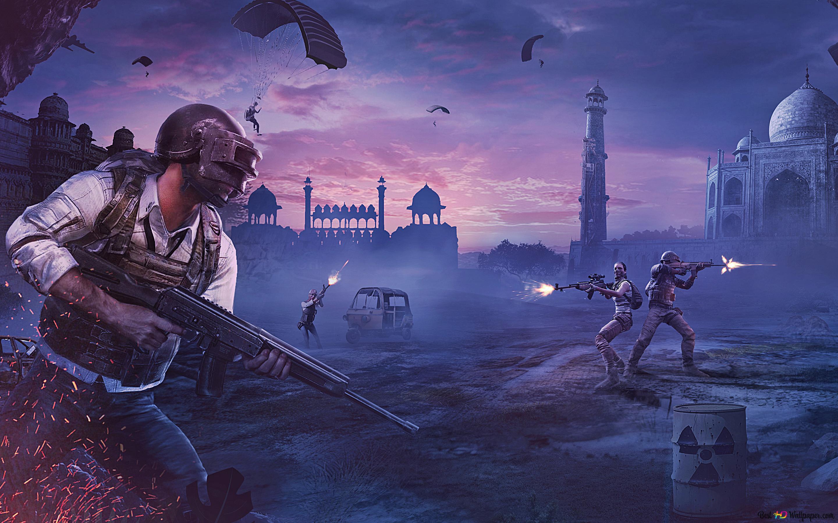 playerunknown-s-battlegrounds-pubg-mobile-helmet-guy-in-india-wallpaper-2880x1800_8