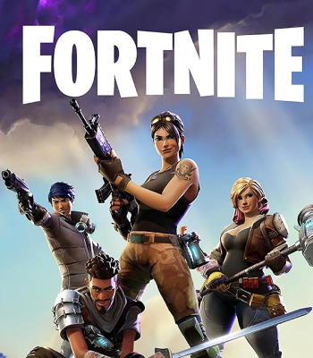 V-Bucks فورتنایت
